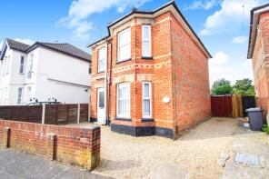28, Trafalgar Road, Bournemouth BH9 1BA