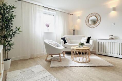 Greenfell Mansions, London, SE8