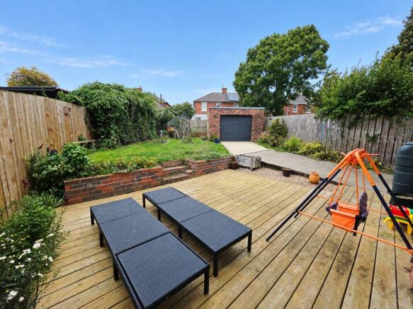 Mills Gardens, Wallsend photo 4