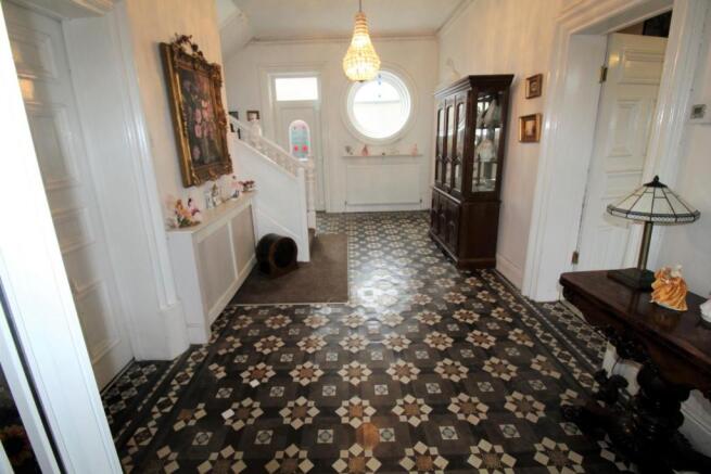 HALL