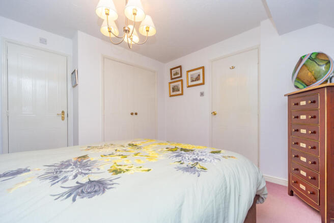 Bedroom 1 Alt