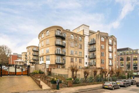 Worple Road, Wimbledon