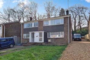 10, Spinney Dale, Southampton SO45 3JD
