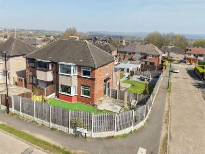 Churchdale Road, Sheffield, S12