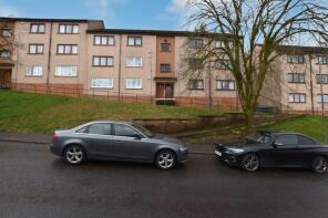54a, Divernia Way, Barrhead G78 2JP