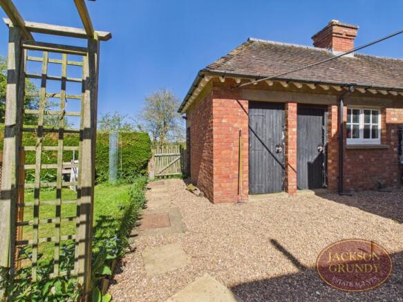 Long Buckby Wharf