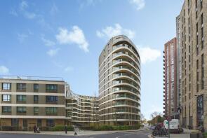 Flat 45, Foster Apartments, North End Road, Wembley HA9 0LY