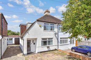 116, Oak Avenue, Croydon CR0 8EG