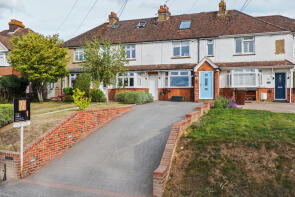 Lyndale, Wrens Road, Sittingbourne ME9 8JD