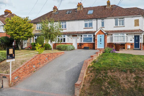 Wrens Road, Sittingbourne, ME9