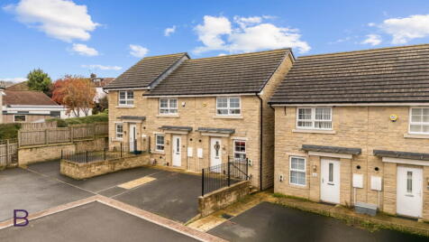 Fern Ave, Clayton, Bradford, BD14 6FA