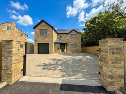 Colliery House, Corbridge Road, Medomsley Edge, Consett