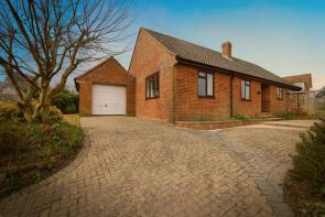 Green Haven, Station Road, Great Wishford SP2 0PA