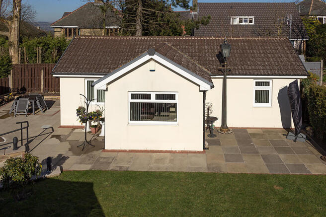 The Annex Bungalow