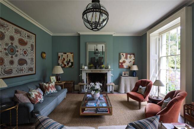 Drawing Room
