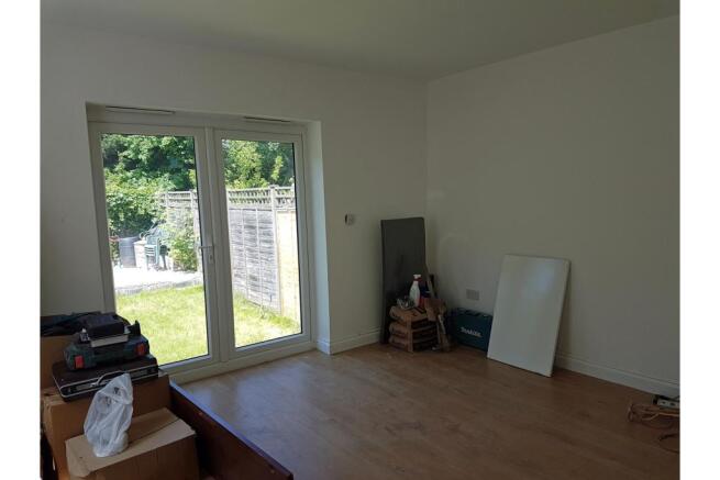 Annexe Living Room