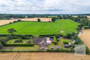 The Beeches, Pennygate Lane, Barton Turf NR12 8BQ