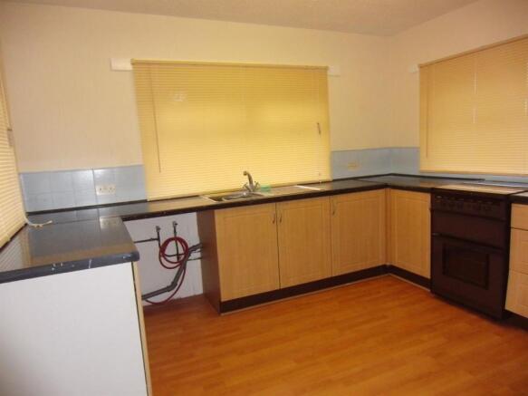 Kitchen/ Diner