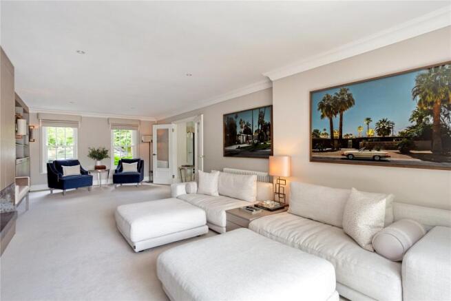 Drawing Room
