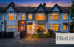 Flat A, 7, Heath Road, Harrow HA1 4DA