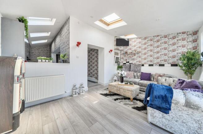 Living Space