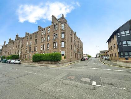 Clepington Road, Dundee, DD3