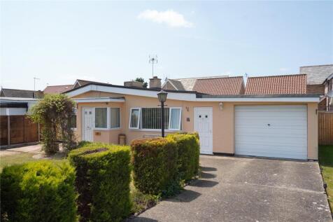 Queens Drive, Mildenhall, Bury St. Edmunds, Suffolk, IP28