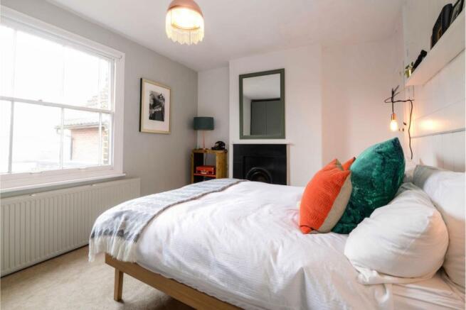 Bedroom Two