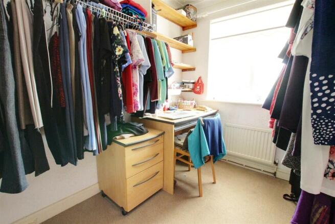 Dressing Room