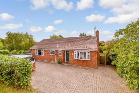Pebble Lane, Seasalter, Whitstable, Kent