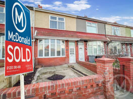 16, Severn Road, Blackpool FY4 1EE