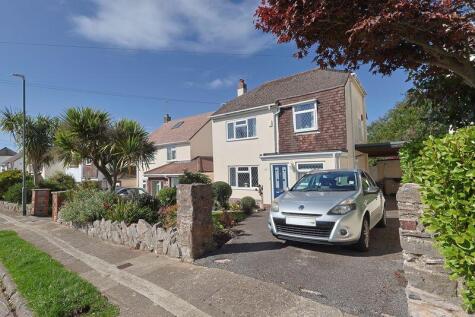 Langley Avenue Brixham