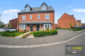 57, Westminster Way, Priorslee, Telford TF2 9GN