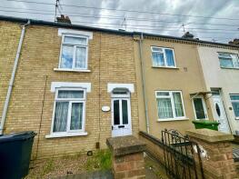 49a, Mayors Walk, West Town, Peterborough PE3 6EX