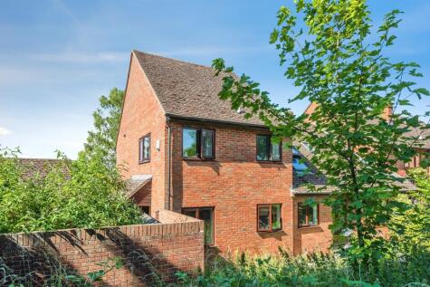The Laurels, Tetsworth, Thame