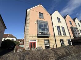 1, Seymour Terrace, Seymour Road, Bishopston, Bristol BS7 9HD