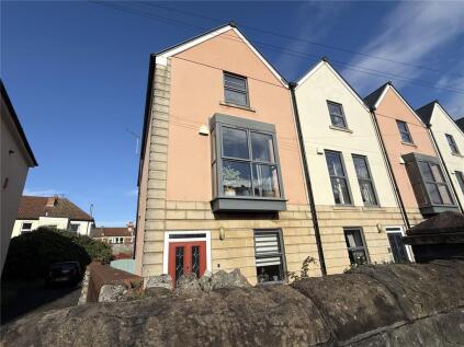 Seymour Terrace, Seymour Road, Bishopston, Bristol, BS7