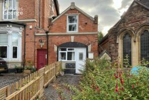 2 Oak House, Oxford Road, Moseley And Kings Heath, Birmingham B13 9EJ