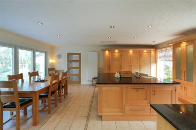 Kitchen Dining