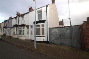 15, Benedict Street, Middlesbrough TS3 6DT
