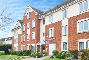 35, Regal Court, Trowbridge BA14 8HJ
