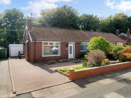 43 Bishops Road, Bolton, BL3 2JE