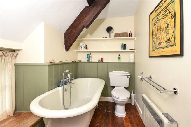 Feature Bathroom