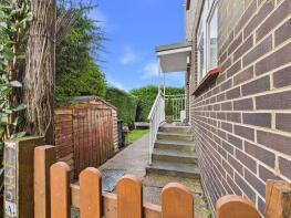 145a, Coulsdon Road, Caterham CR3 5NJ