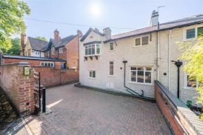 24a, Arlington Drive, Nottingham NG3 5EN