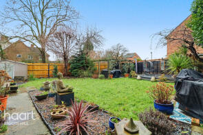 83, Madan Road, Westerham TN16 1DY