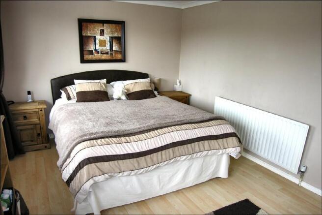 Bedroom 1 View 2