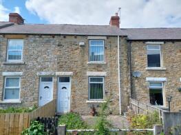 13, Wesley Terrace, Annfield Plain DH9 8QL