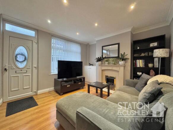 Jennison Street, Mansfield, NG19 photo 3