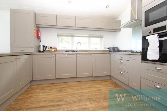Woodside Coastal Retreat, Wootton photo 4